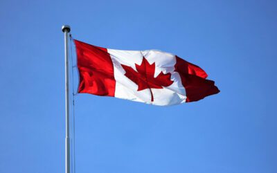 Canada: The next leader in carbon dioxide removal?