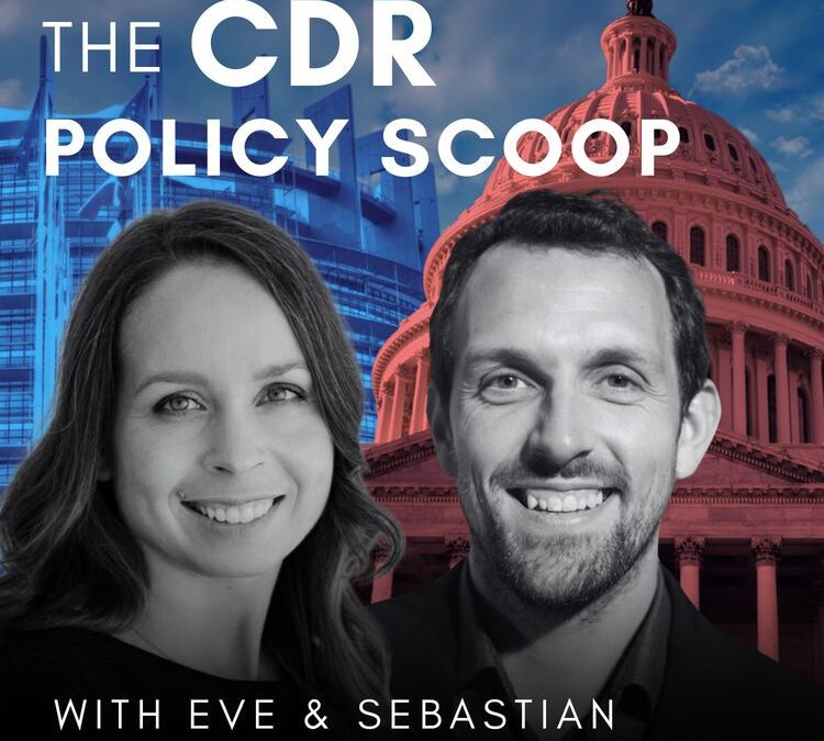Can we bank on Canada’s new PM to deliver carbon promises? – with Na’im Merchant