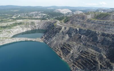 Canada Makes History with World’s First Surficial Mineralization Hub