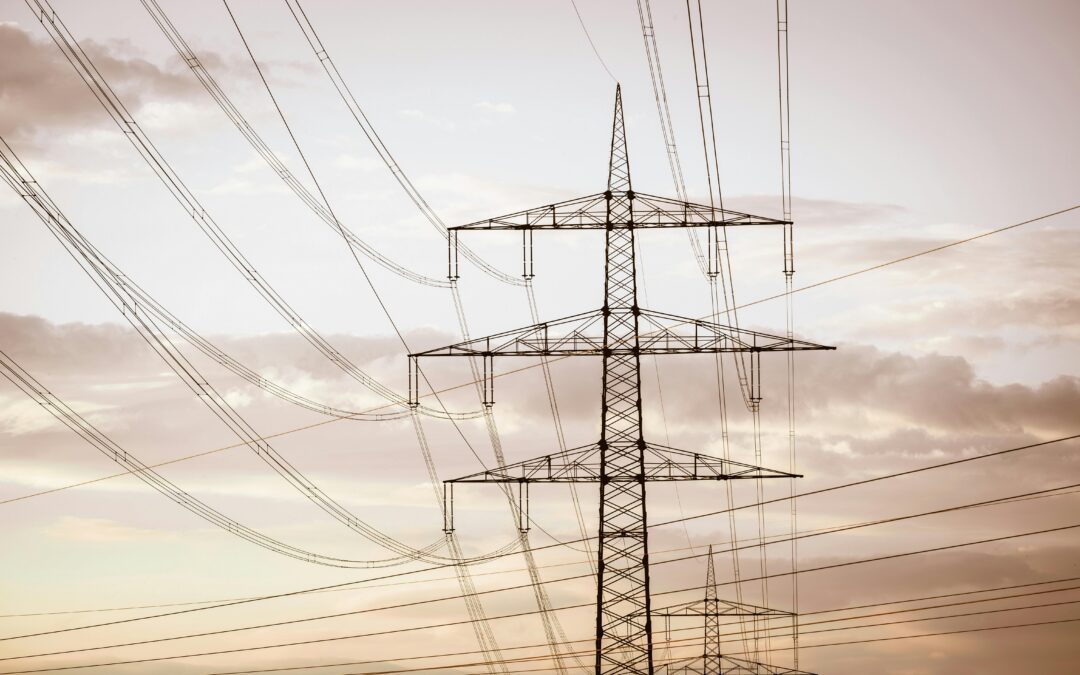 PRESS RELEASE: Carbon Removal Canada Welcomes Electricity Strategy, Urges Ottawa to Support Carbon Removal