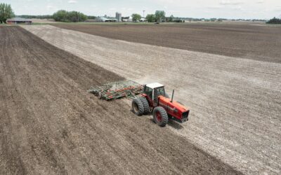 With Carbon Removal, Familiar Farming Practices Could Pay More